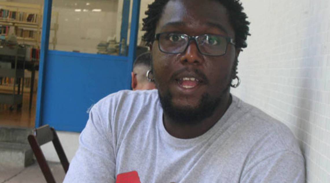 Renan Wangler, de São Paulo