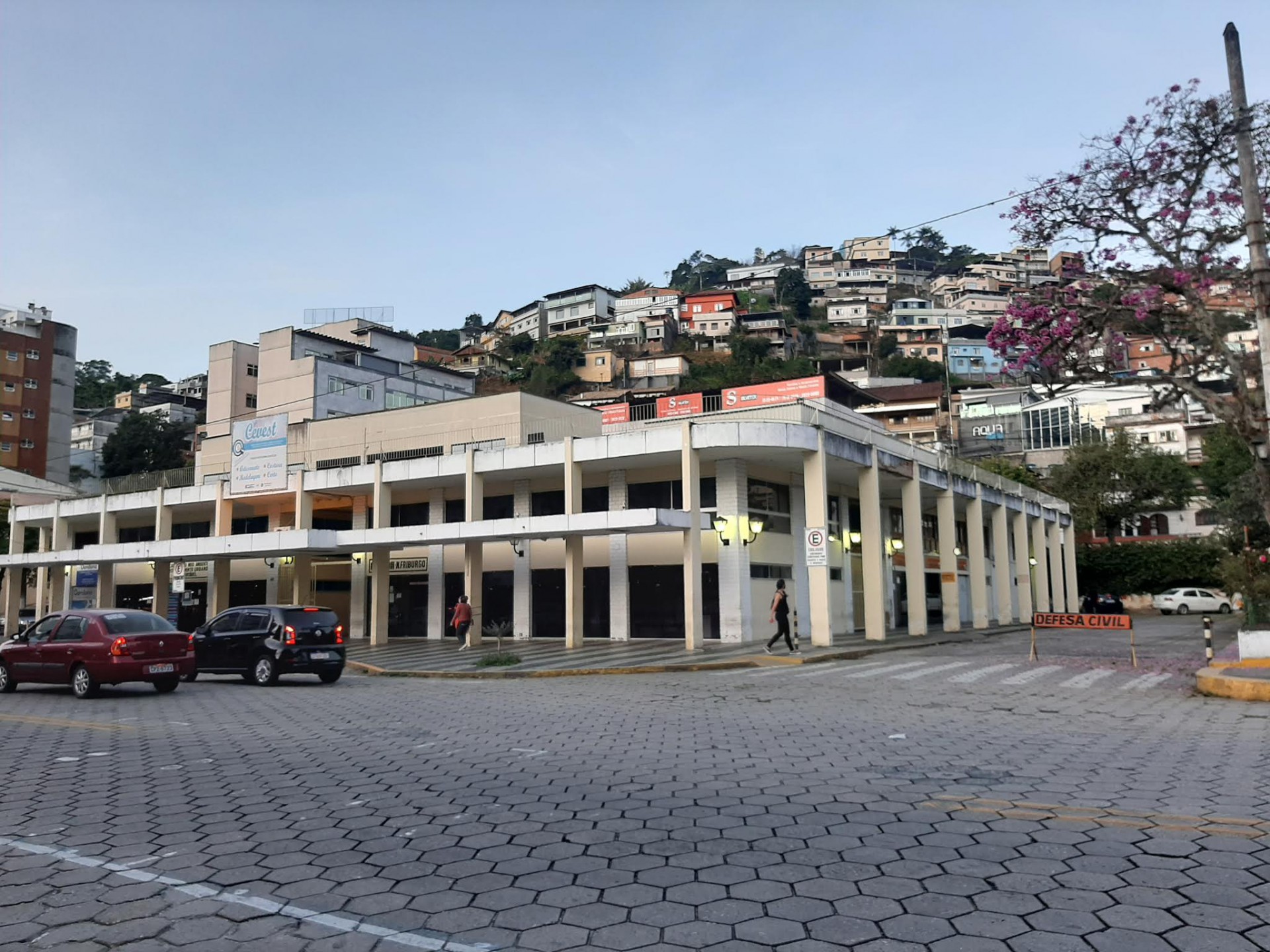 Casa do Trabalhador de Nova Friburgo atualiza hor&aacute;rio de funcionamento e oferta 259 vagas