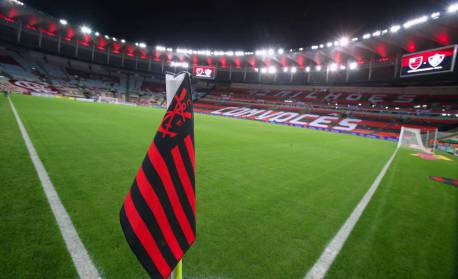 Atlético-GO vai solicitar presença de torcedores na partida contra o Flamengo