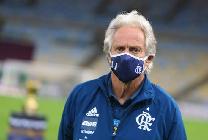Comentarista do Grupo Globo afirma que Jorge Jesus est&aacute; mais perto de continuar no Flamengo