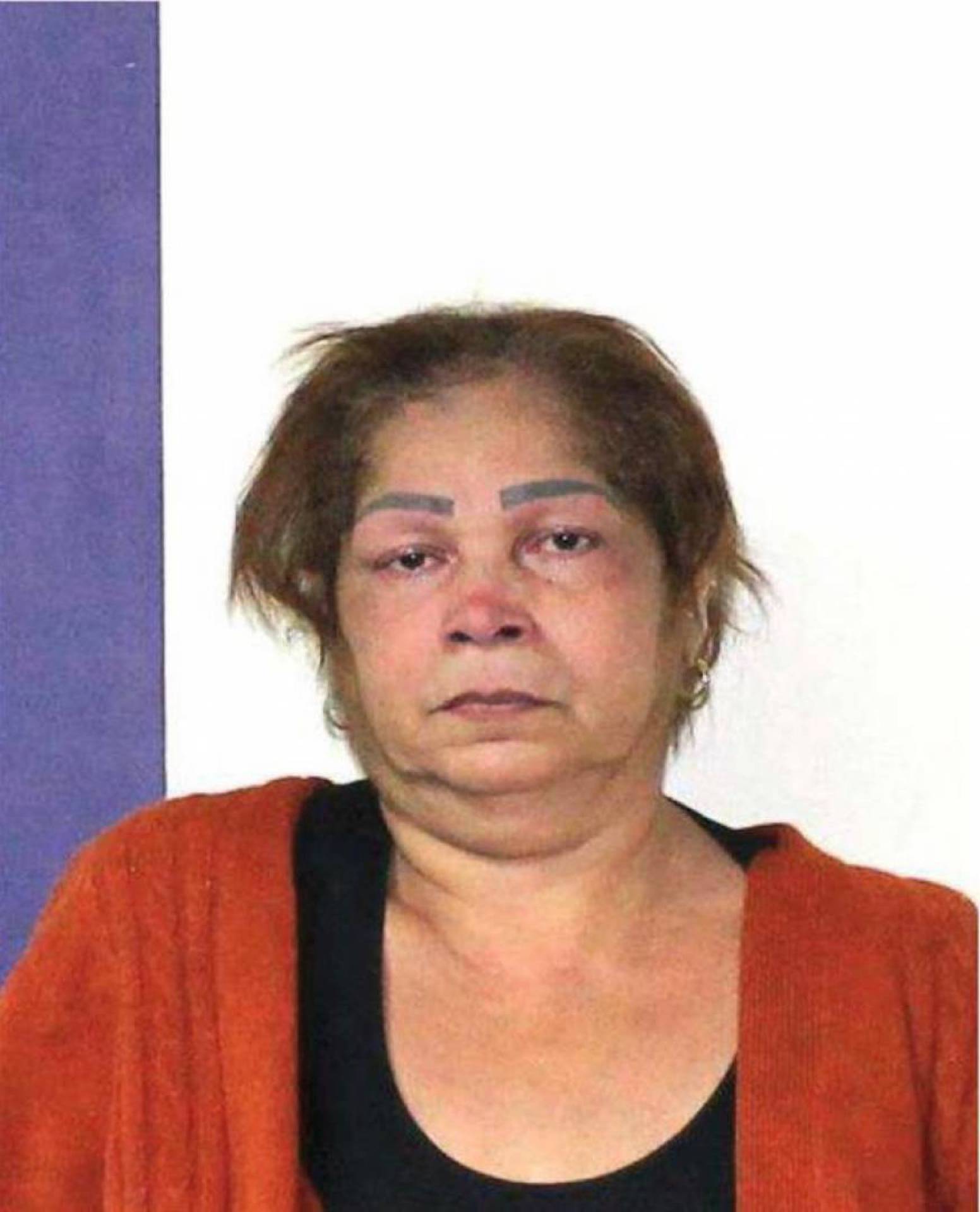 Juçara Ferreira Campos - Reprodução