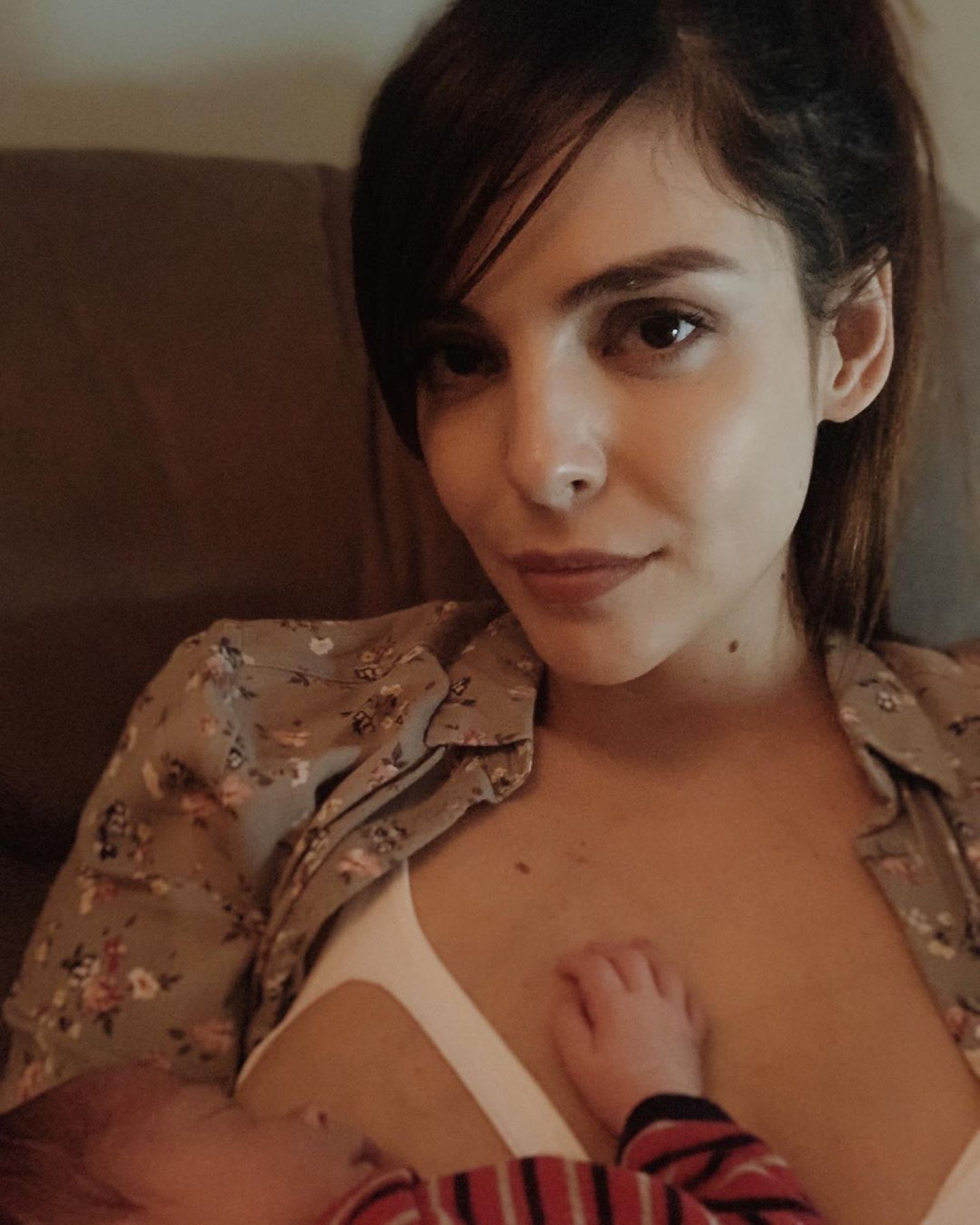 Titi Müller - Reprodução