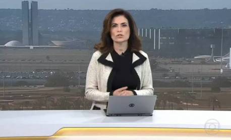 TV Globo anuncia mudanças no jornalismo