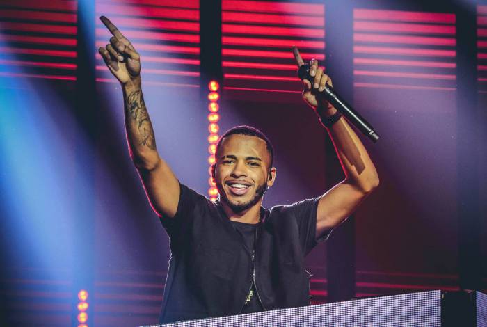 Rennan da Penha   - Lele Tavares