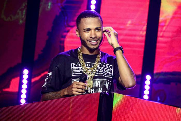 Rennan da Penha - Lele Tavares