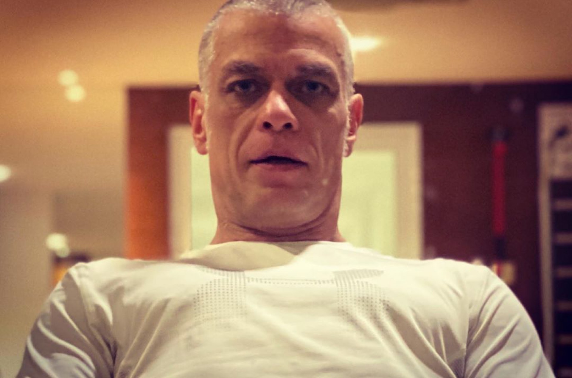 Fábio Assunção - Reprodução Internet