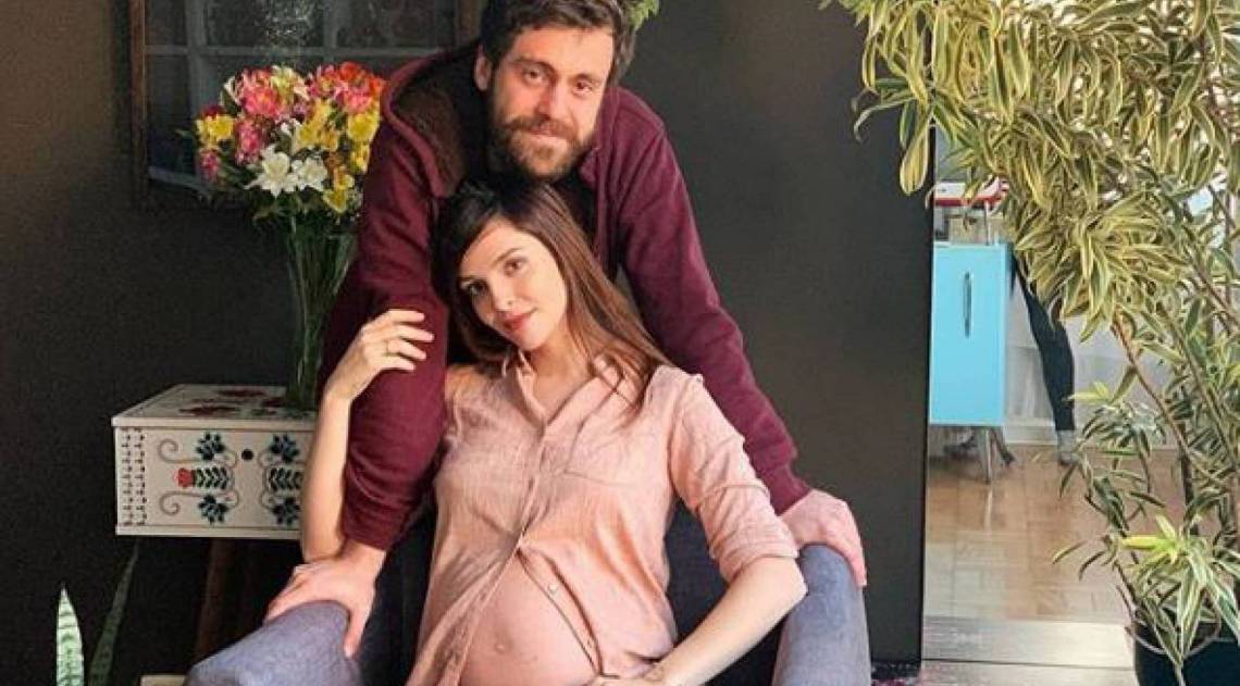 Titi M&uuml;ller e Tom&aacute;s Bertoni anunciaram a separa&ccedil;&atilde;o em agosto de 2021