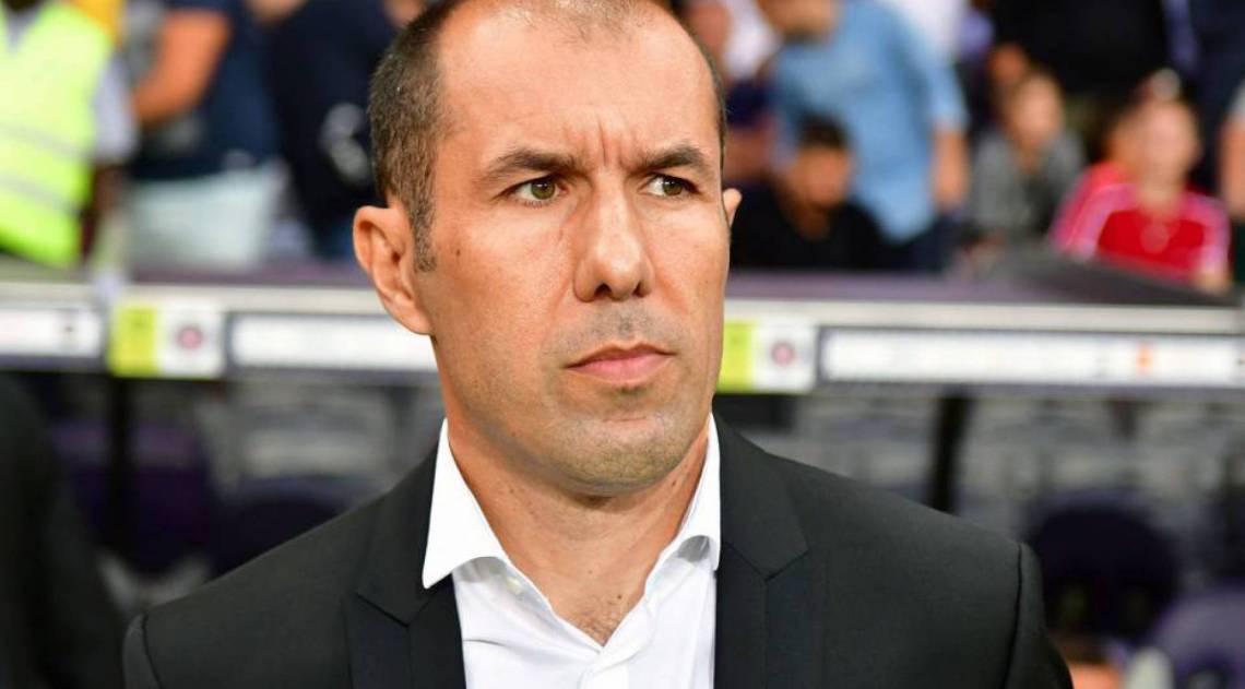 Leonardo Jardim - AFP