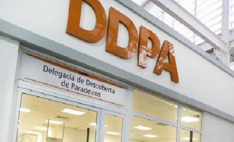 Homem suspeito de matar e esquartejar companheira é preso