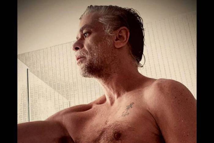 Fábio Assunção - Reprodução Internet