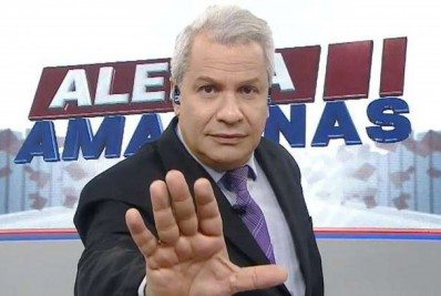 Conta de Sikêra Jr. no Instagram é derrubada