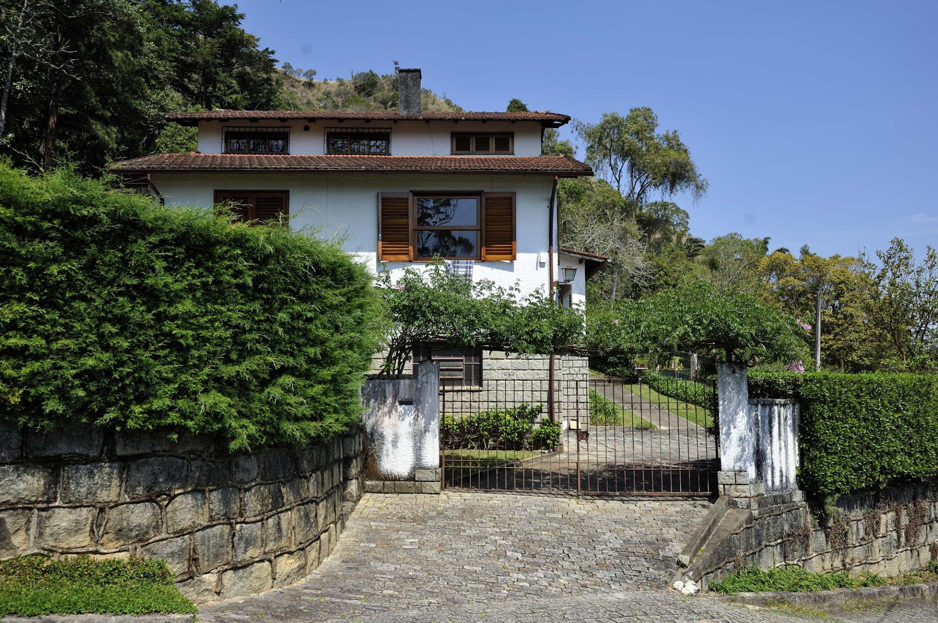 Justi&ccedil;a torna r&eacute;u sargento acusado de torturar e estuprar &uacute;nica sobrevivente da 'Casa da Morte'