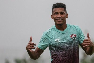 Empresários de Marcos Paulo fazem contraproposta ao Fluminense