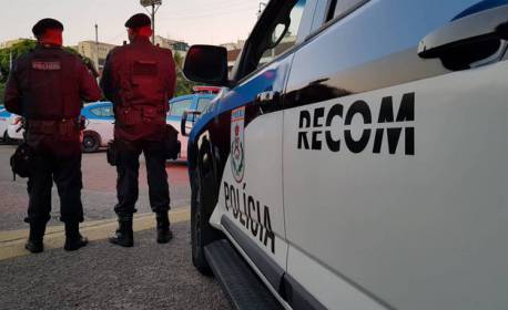 Idoso e mulher são vítimas de balas perdidas em São Gonçalo