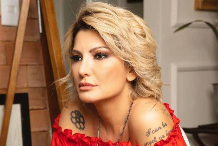 Felipe Neto abre nova queixa crime contra Antônia Fontenelle. Reprodução do Instagram - Reprodução do Instagram