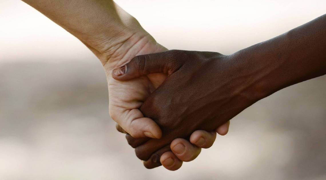 Nesta segunda-feira é comemorado o dia do amigo - Reprodução de Internet