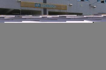 Rio,20/07/2020 -COVID-19 -CORONAVIRUS, PENHA, Agencia dos Correios,grande movimentacao de pessoas na porta dos  correios da Rua Belizario Pena. Na foto, pessoas na fila.Foto: Cleber Mendes/AgÃÂÃÂÃÂÃÂÃÂÃÂÃÂÃÂªncia O Dia