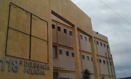 Polícia Civil prende homem acusado de estuprar e matar filha recém-nascida em Araruama