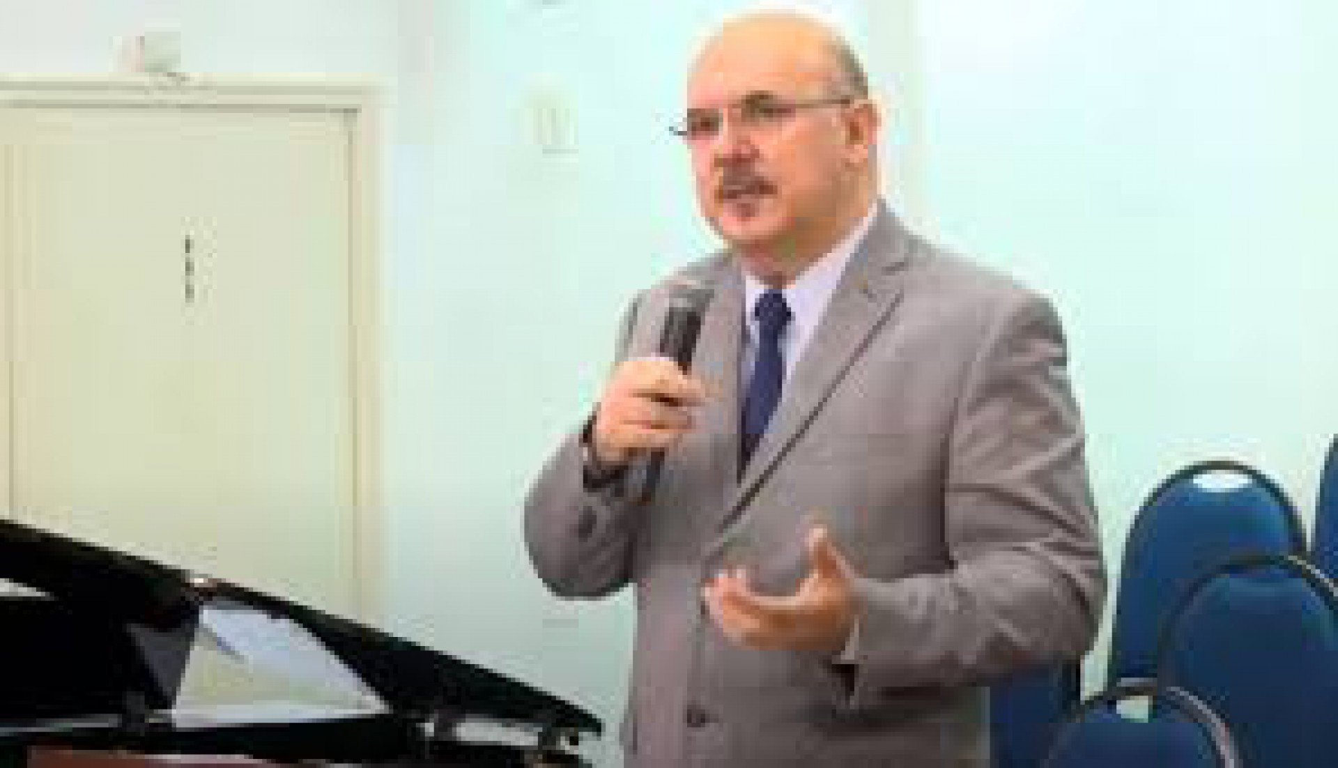 Milton Ribeiro, Ministro da Educação - Divulgação