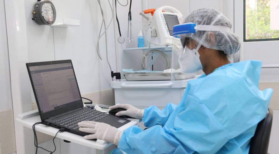 O mapeamento &eacute; uma parceria entre o Grupo Fleury, IBOPE Intelig&ecirc;ncia, Instituto Semeia e Todos Pela Sa&uacute;de, e considera fatores socioecon&ocirc;micos para o resultado  - Erasmo Salom&atilde;o/MS