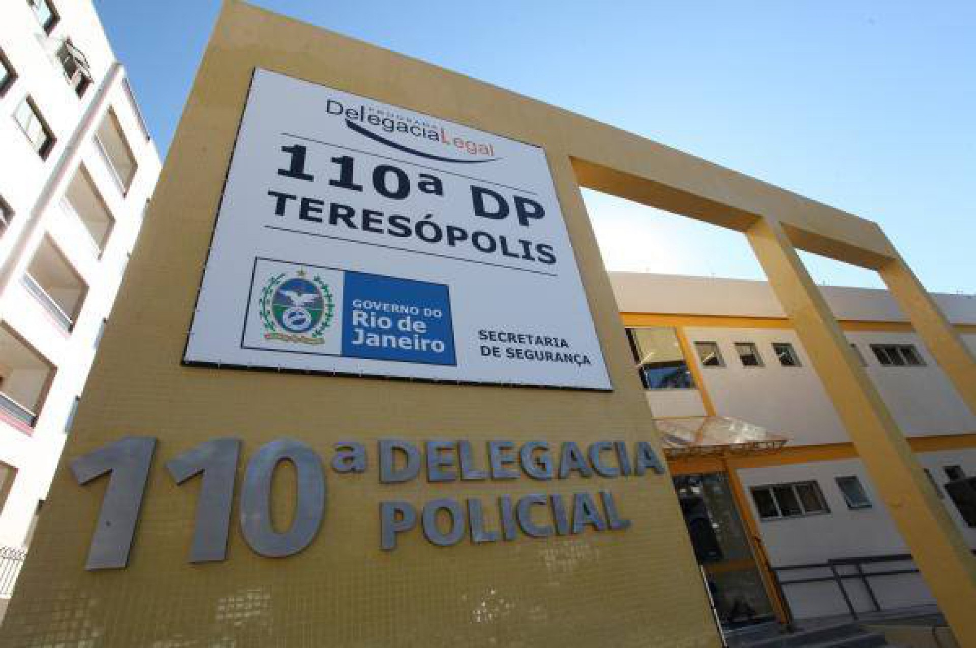 Filho de ex-vereador de Teres&oacute;polis &eacute; encontrado morto &agrave;s margens da RJ-130