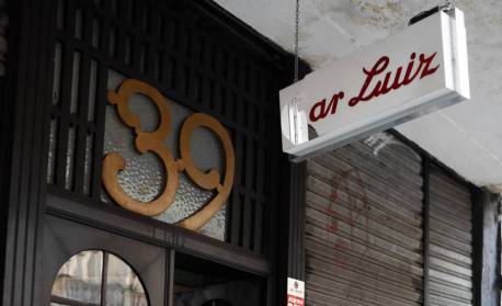 Justiça decreta falência do Bar Luiz, tradicional estabelecimento do Centro do Rio