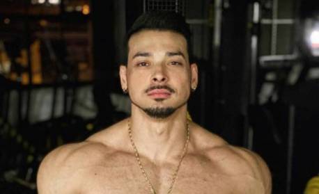 Ministério Público denuncia Felipe Franco por lesão corporal culposa e embriaguez e ao volante