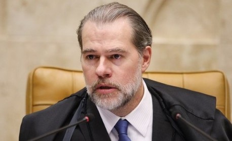 PGR se opõe a investigação contra Toffoli com base na delação de Cabral
