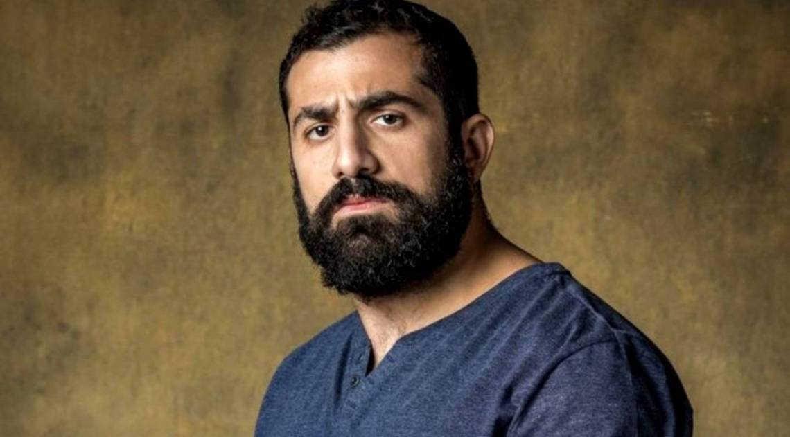 Ex-BBB Kaysar diz que não deu conta de fazer sexo a três - Divulgação