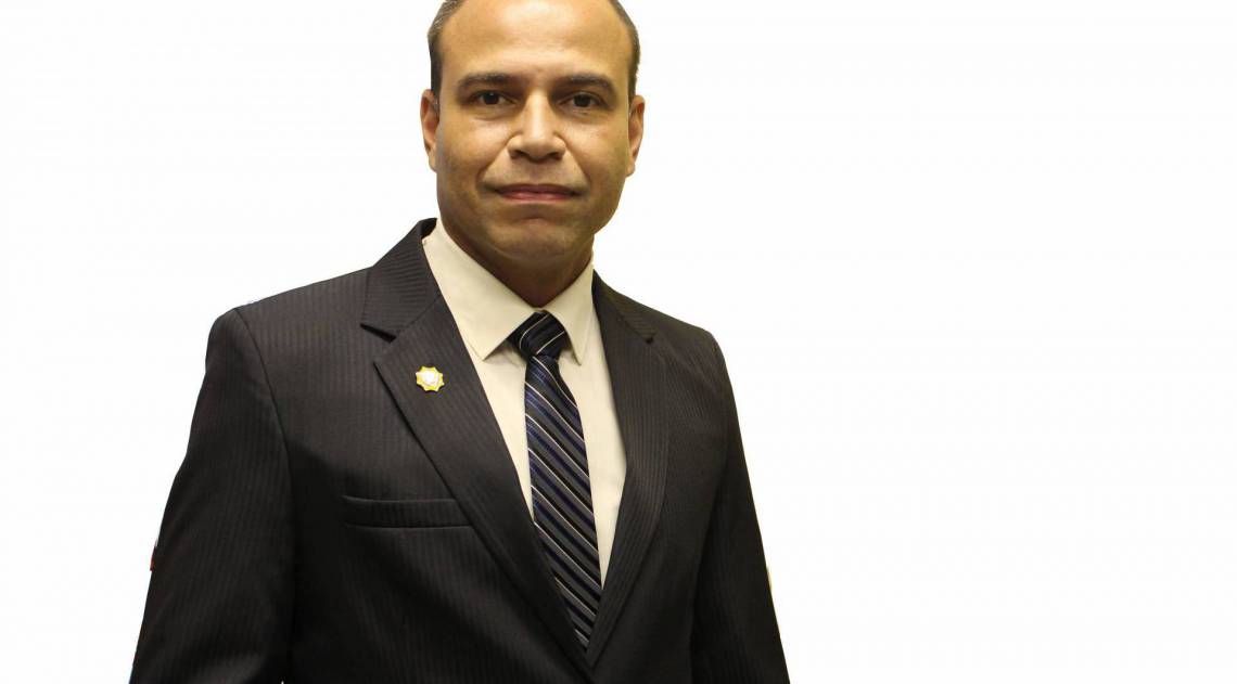 Jones Moura - Divulgação