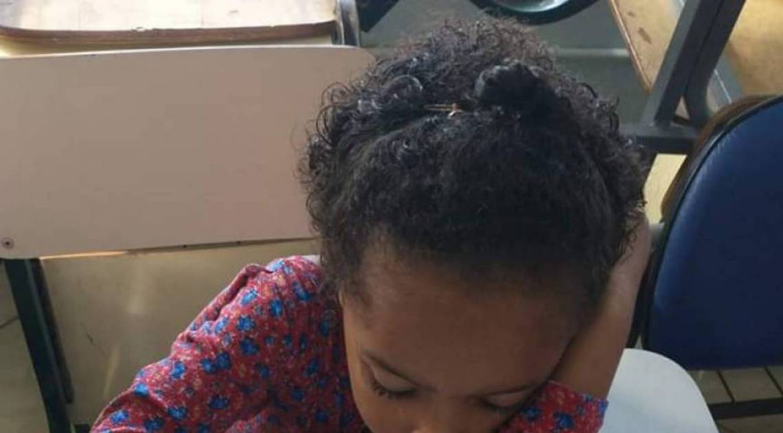 Educa&ccedil;&atilde;o na Quarentena