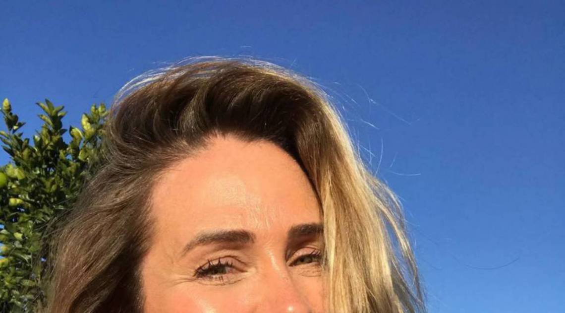 Andr&eacute;a Sorvet&atilde;o