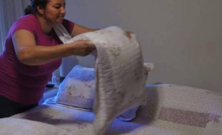 Ministério do Trabalho notifica empregadores domésticos por e-mail para confirmar pagamento de salários