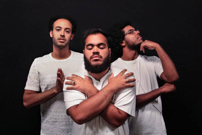 Gilsons - Divulgação