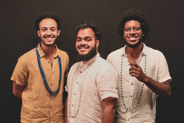 Gilsons - Divulgação