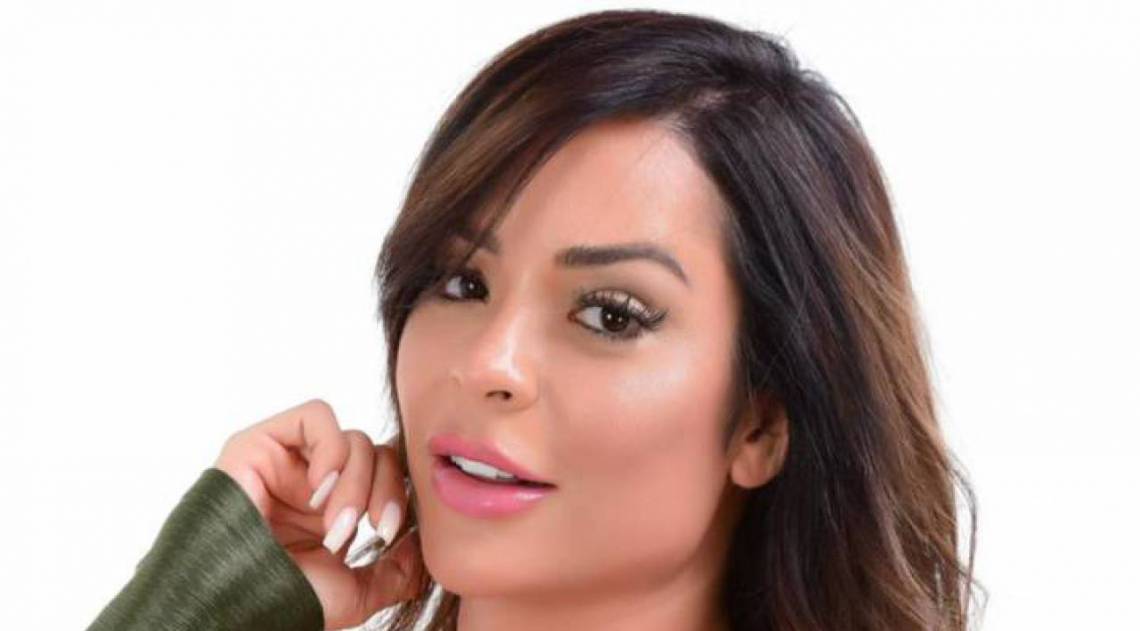 Atriz e modelo Denise Dias acionou os advogados ap&oacute;s ser ofendida na sua conta de Instagram