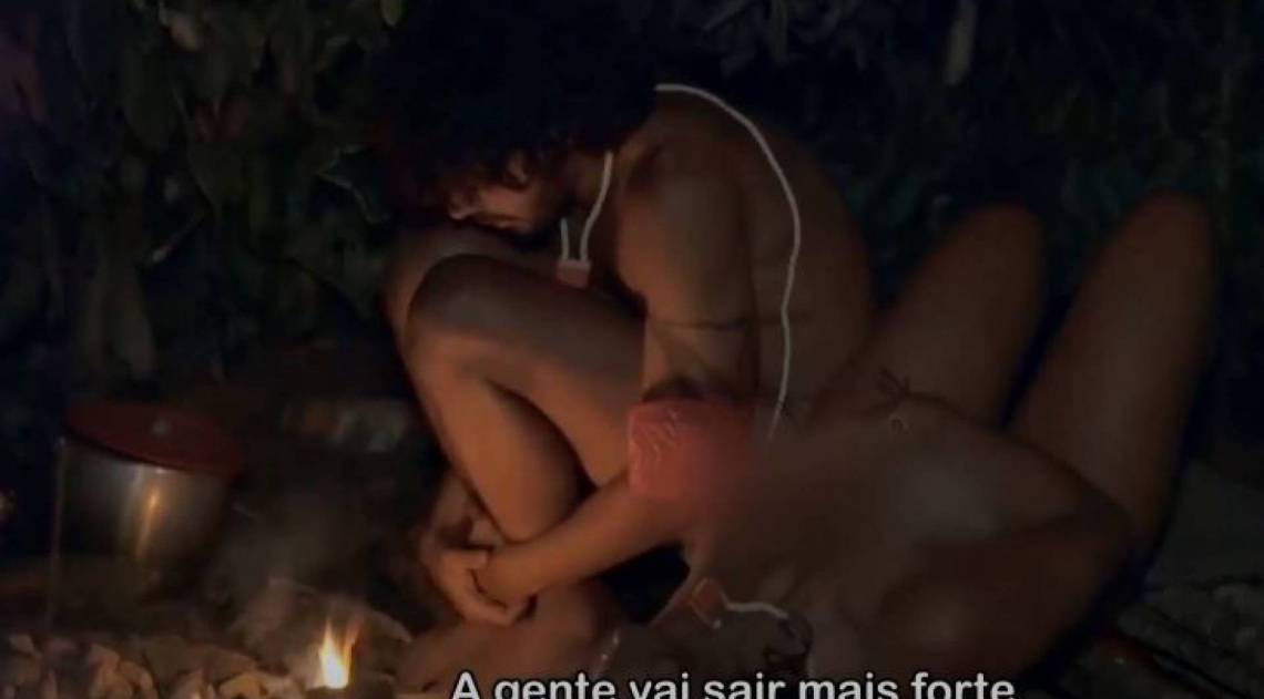 Se Sobreviver, Case, novo reality do Multishow - Lucas França da Silva