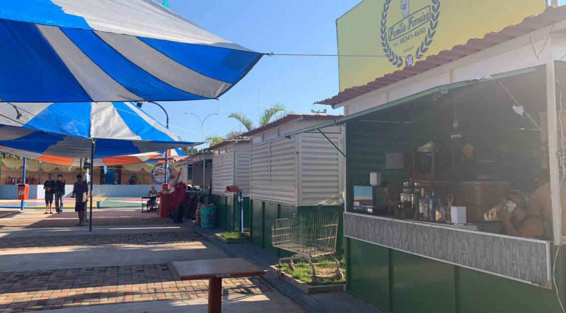 Feira de tradições nordestinas de São Gonçalo reabre neste sábado