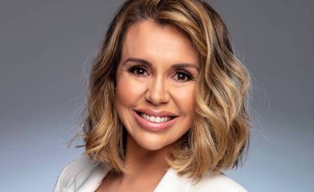 Renata Banhara diz que o tumor de seu cérebro aumentou: 'Já não dá mais para operar'