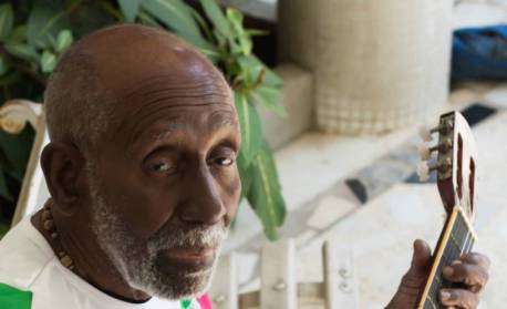 Cláudio Castro lamenta morte do sambista Nelson Sargento