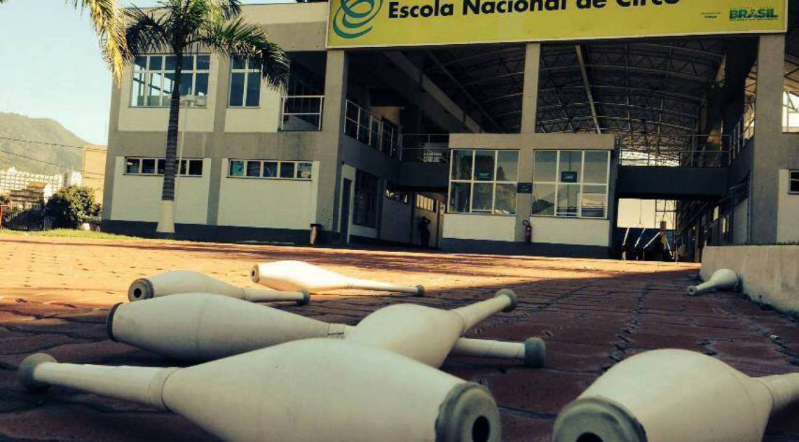 Exoneração sem aviso prévio de Carlos Eugênio Vianna, há seis anos na gestão, põe em cheque se os planos da escola terão continuidade - Fotos de Divulgação