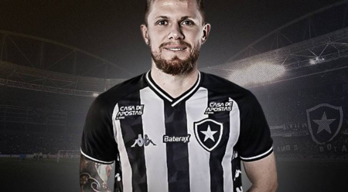 Rafael Forster  - Divulgação