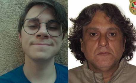 Namorada de Rafael Miguel se manifesta após prisão do pai