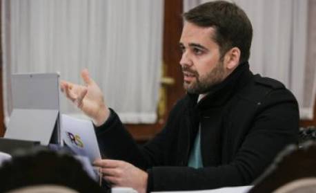 Leite diz que país precisa de união para ajudar os mais pobres e defende 'melhor caminho'