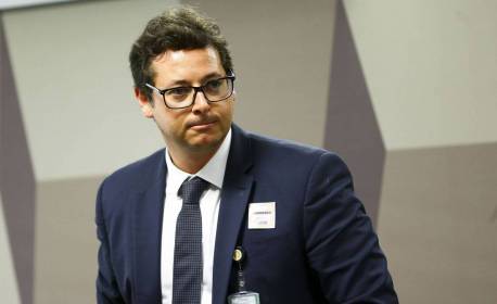 Wajngarten diz ‘não temer’ informações em celular de Mauro Cid