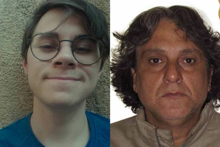 Paulo Cupertino Matias entra na lista de mais procurados ela polícia
 - Reprodução/Instagram/Polícia Civil