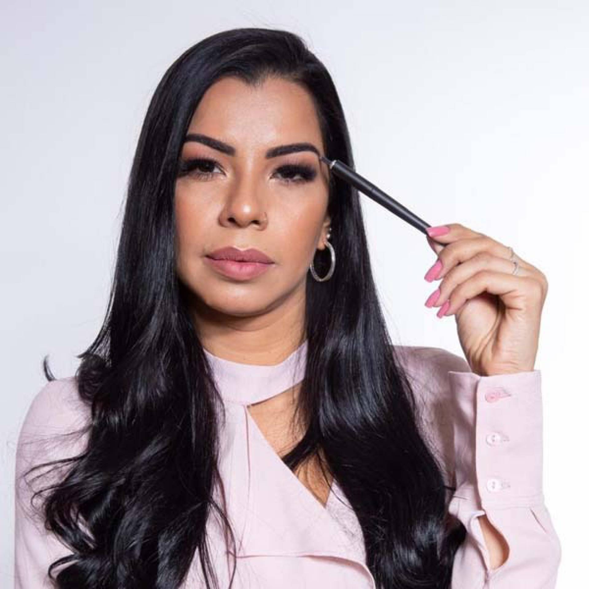 ZONA OESTE - BELEZA - Ágatha França