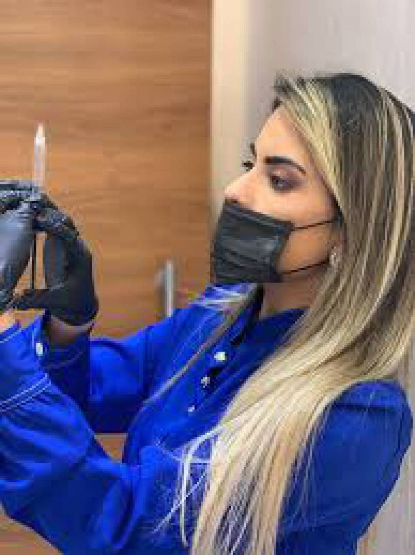 ZONA OESTE - BELEZA - Rita Ventura