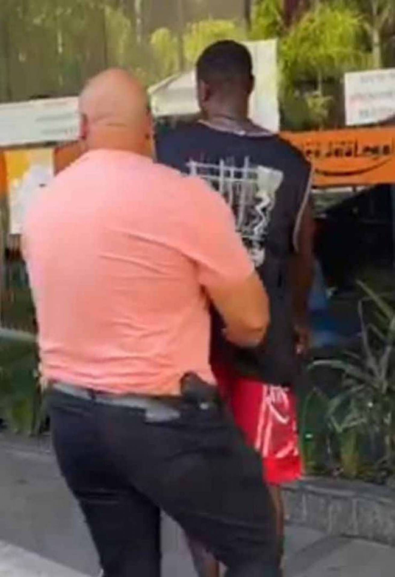 Leonardo Conceição dos Santos foi preso nesta quinta-feira