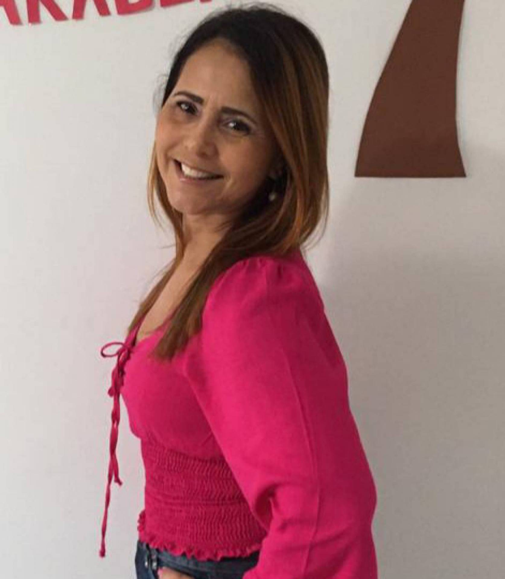 ZONA OESTE - BELEZA - Eulelia Lima (personagem)